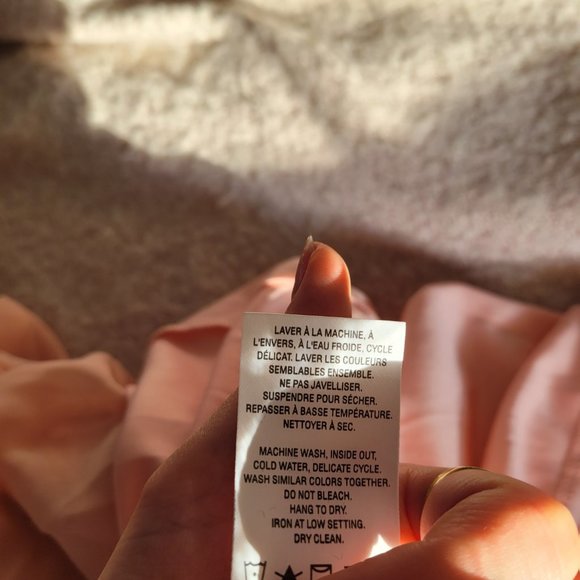 Floral Peach Maxi Dress XXS, Reitmans - Picture 8 of 10